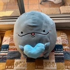 ぬいぐるみ
の画像