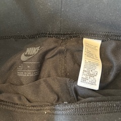 ジム　レギンスの画像