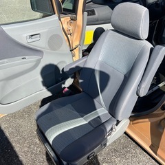 とりあえずの足を探してる方❗️格安 ムーヴ 車検令和８年8月29日まで の画像