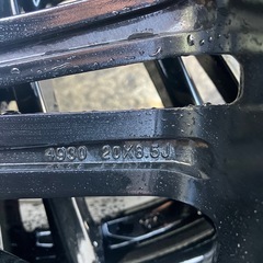 アルファード、ヴェルファイア20.30の画像