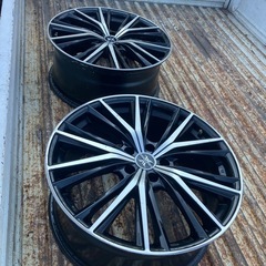 アルファード、ヴェルファイア20.30の画像