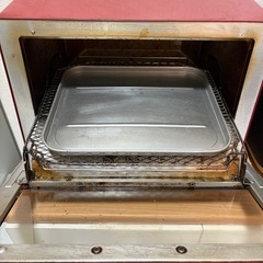 オーブントースター/TIGERの画像