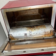 オーブントースター/TIGERの画像