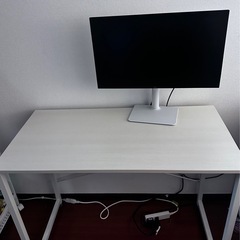 デスクの画像