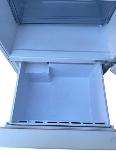 AQUA ノンフロン冷蔵庫 AQR-27H(W) 272L 2019年製