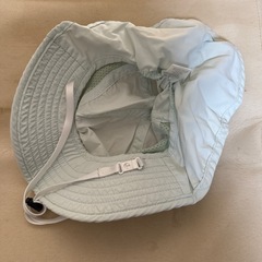 障害児他　帽子①②の画像