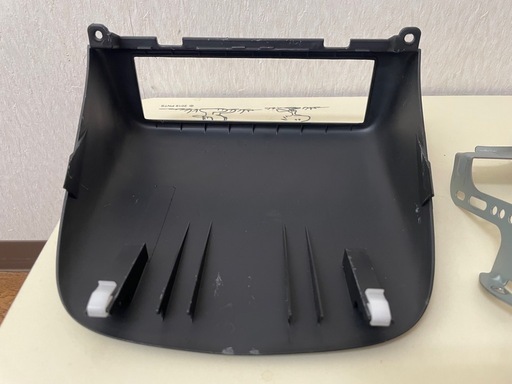 ワゴンR MC22s オプション品(オーディオ増設)