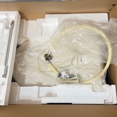 Panasonic 温水洗浄便座　DL-WF20の画像