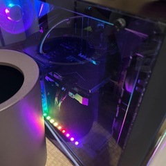 ゲーミングpc 場所どこでも〇の画像