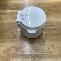 炊飯器LACABO JM-C20E-Wの画像