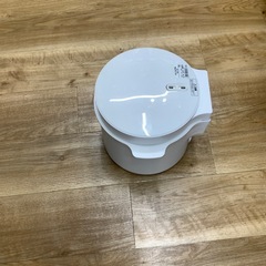 炊飯器LACABO JM-C20E-Wの画像