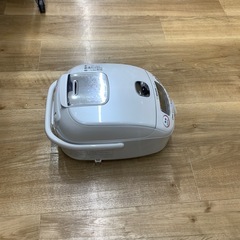 圧力IH炊飯ジャーNP-RN05象印の画像