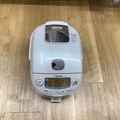 圧力IH炊飯ジャーNP-RN05象印