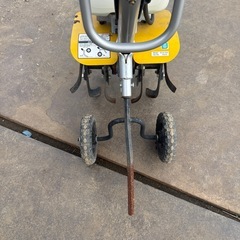 RYOBI 耕運機 RCVK-4200の画像