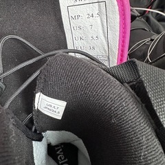 スノーボードセットの画像