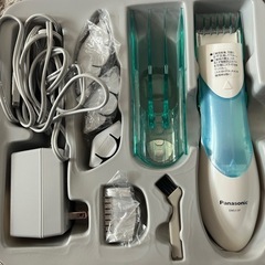 パナソニック　カットモードの画像