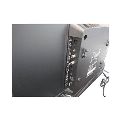 2024年製 SHARP シャープ 32型 ハイビジョン 液晶テレビ 2T-C32EF1 テレビ リモコン　T3