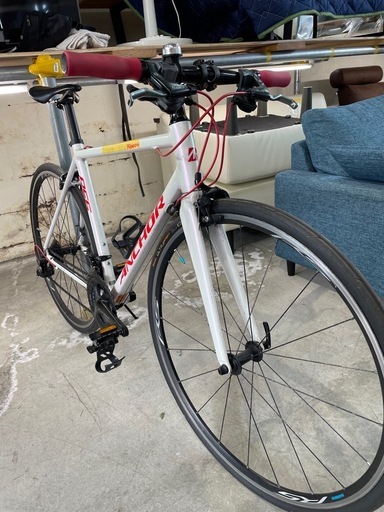 【自転車】【クロスバイク】【管理番号11802】S