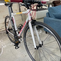 【自転車】【クロスバイク】【管理番号11802】Sの画像