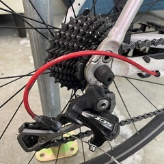 【自転車】【クロスバイク】【管理番号11802】Sの画像