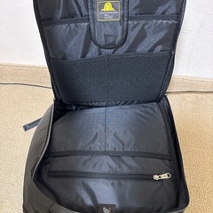 【新品未使用】ビジネス リュックサックの画像
