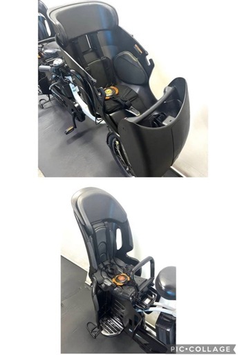 1年保証 送料無料　新型　ヤマハ　パスキッスミニアン　20インチ　電動アシスト自転車　g217
