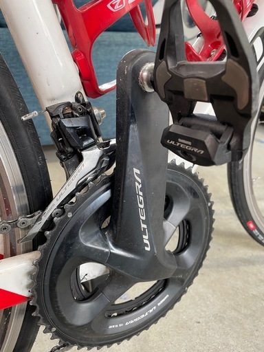 【自転車】【ロードバイク】【管理番号11802】S