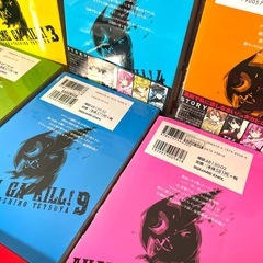 アカメが斬る！全25冊セット　漫画コミックアニメの画像