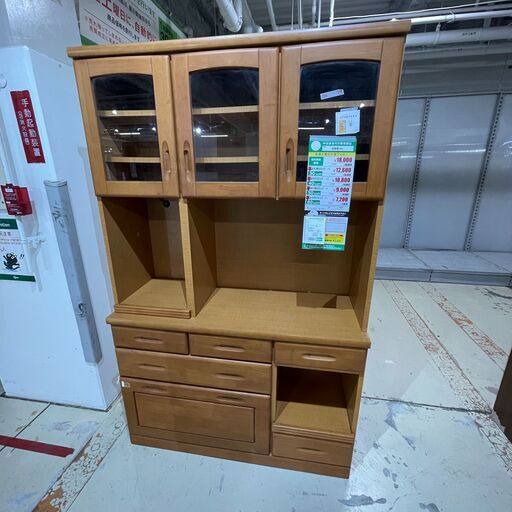 食器棚(No:1282273)