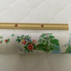 ラミネート生地　ホラグチカヨの画像