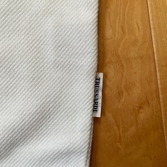 120トラサルディ　半袖プルオーバーの画像