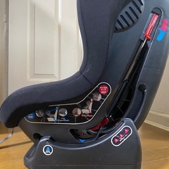チャイルドシートの画像