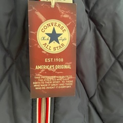 converse ジャンパーの画像