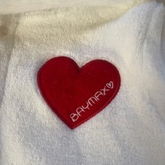 ベイマックス　 ロンパースの画像