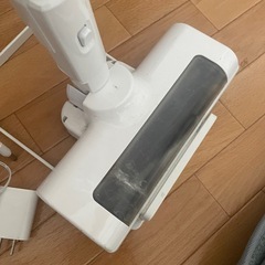 アイリスオーヤマ　掃除機の画像
