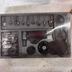 エアーグラインダーセット／YMT／SG-1／研削／切断/551の画像