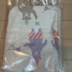  新品　
ガーゼスリーパー他の画像