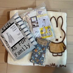  新品　
ガーゼスリーパー他の画像