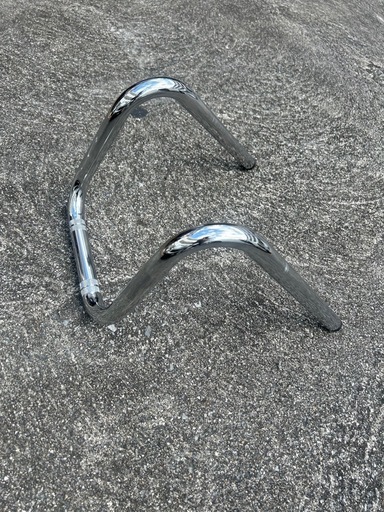 ハンドル