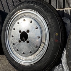 最終価格　スピードスターMK-1 13インチの画像