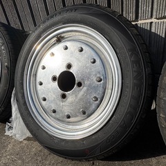 最終価格　スピードスターMK-1 13インチの画像