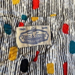 男の子  甚兵衛の画像