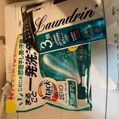 アイリスオーヤマ IRIS OHYAMA 全自動洗濯機 6.0kg ヨドバシカメラ限定モデル KAW-YD60A  洗剤等付きの画像