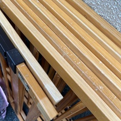 ベビーサークルの画像