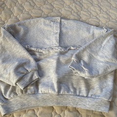 キッズ 女の子 トップスの画像