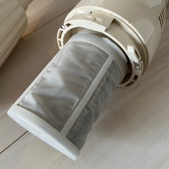 【2/26まで】Makita CL110D コードレス掃除機の画像