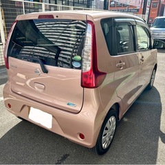 人気のデイズ⭐️美車⭐️状態も良好ですの画像