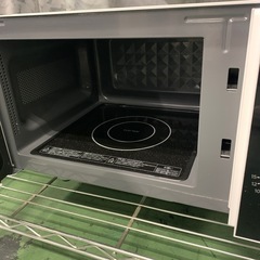 TOSHIBA 電子レンジ 2023の画像