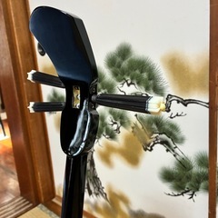 沖縄三線！新品！貴重！知念大工型！本張り【一枚張り】⑥の画像