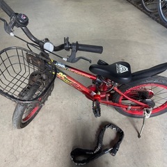 (取引先決定)ウィズフレンドsmileカーズ 自転車 の画像